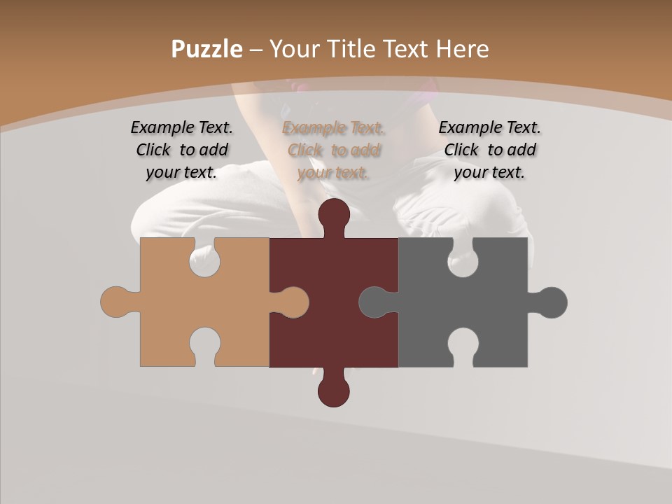 Art Cool Motion PowerPoint Template