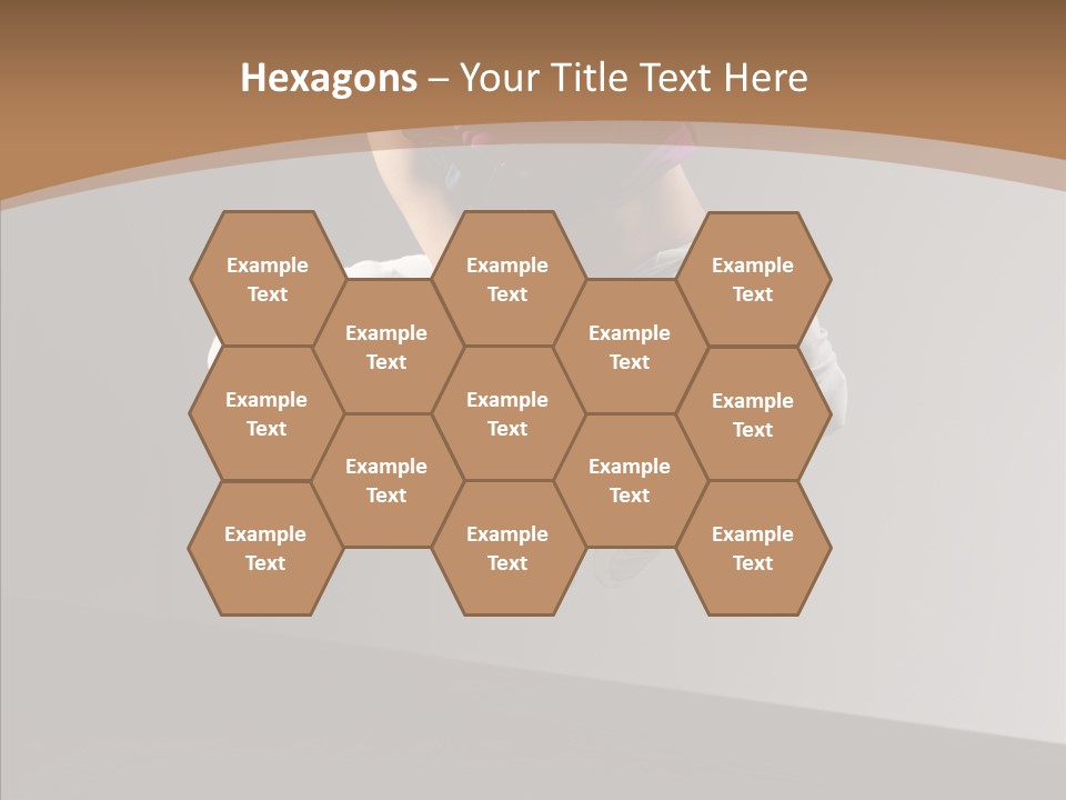 Art Cool Motion PowerPoint Template