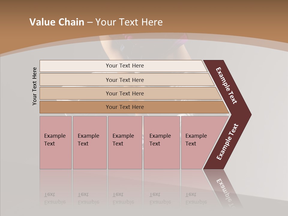 Art Cool Motion PowerPoint Template