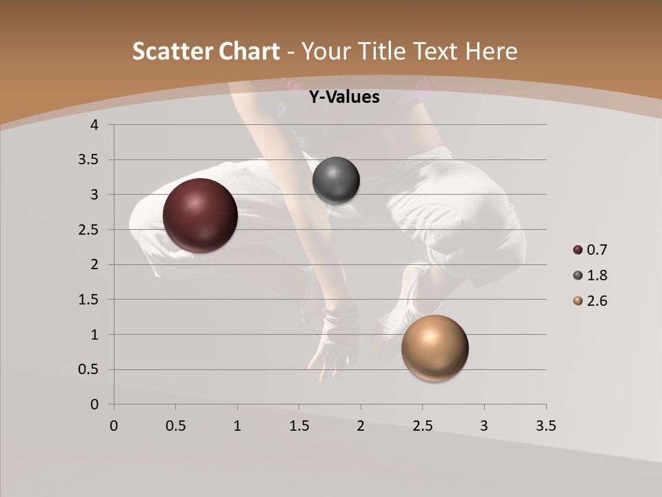 Art Cool Motion PowerPoint Template