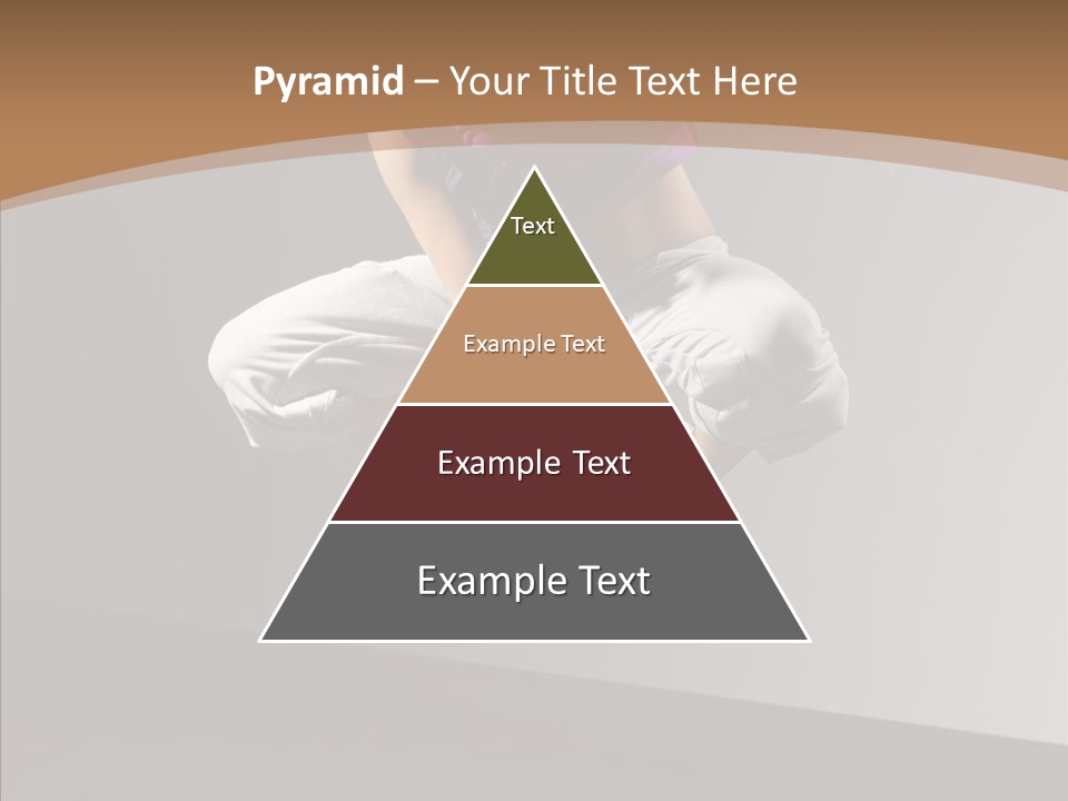 Art Cool Motion PowerPoint Template