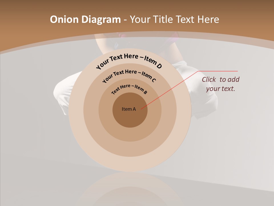 Art Cool Motion PowerPoint Template