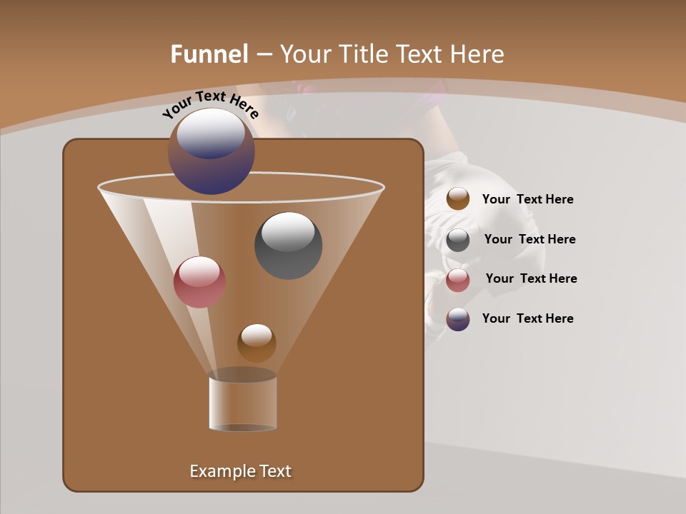 Art Cool Motion PowerPoint Template