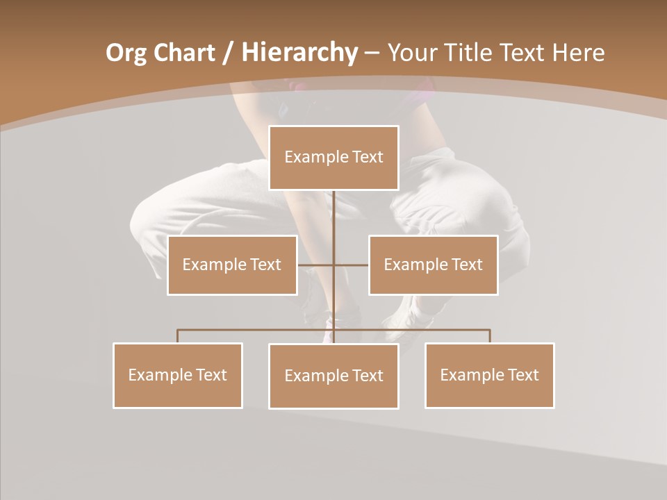 Art Cool Motion PowerPoint Template