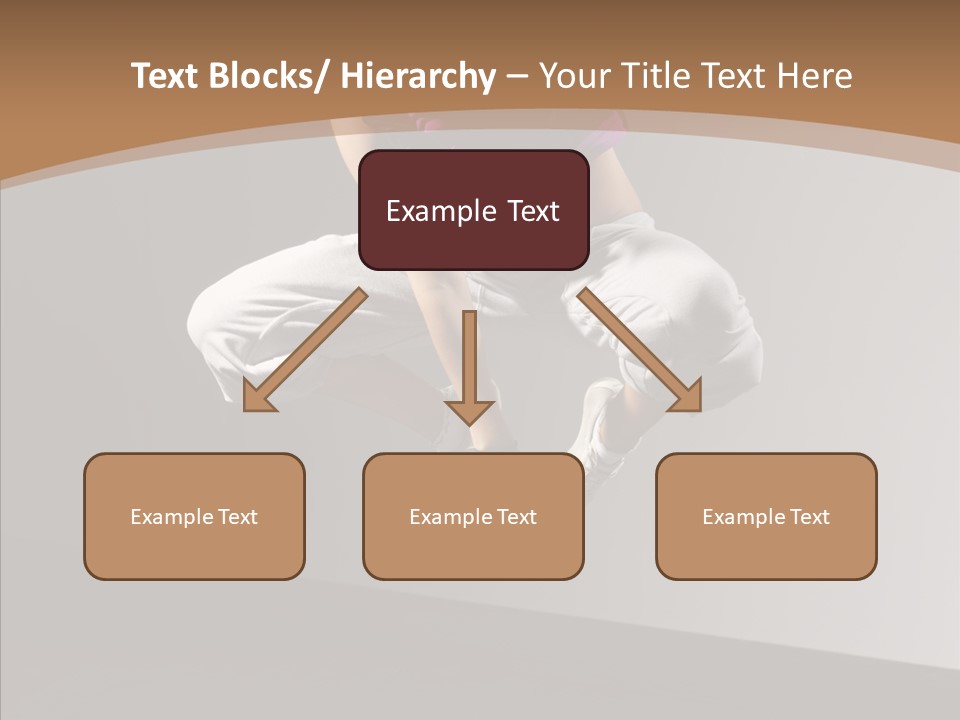 Art Cool Motion PowerPoint Template