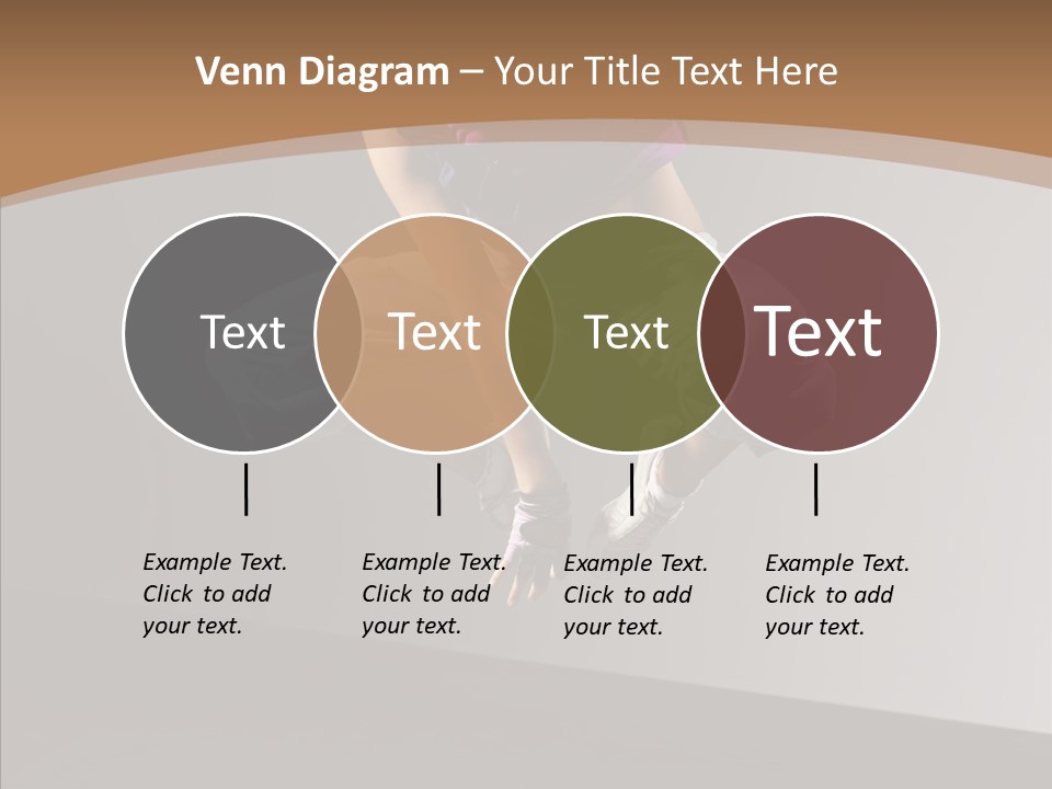 Art Cool Motion PowerPoint Template