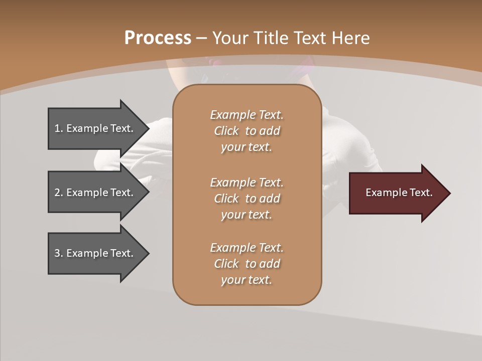 Art Cool Motion PowerPoint Template