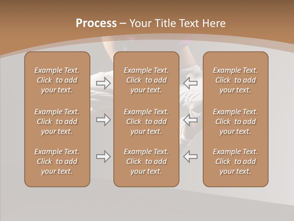 Art Cool Motion PowerPoint Template