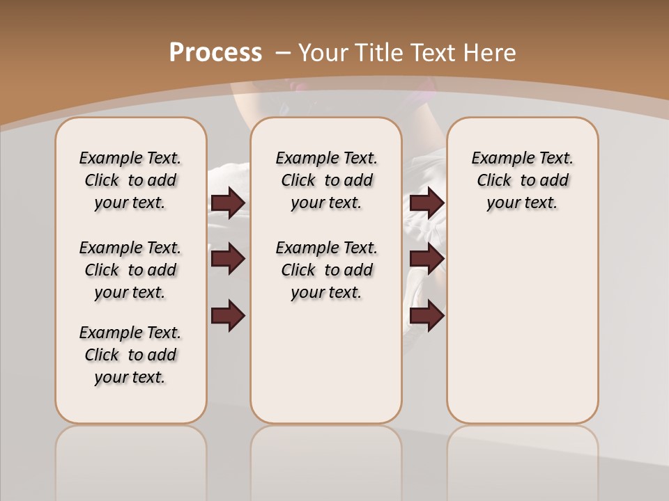 Art Cool Motion PowerPoint Template