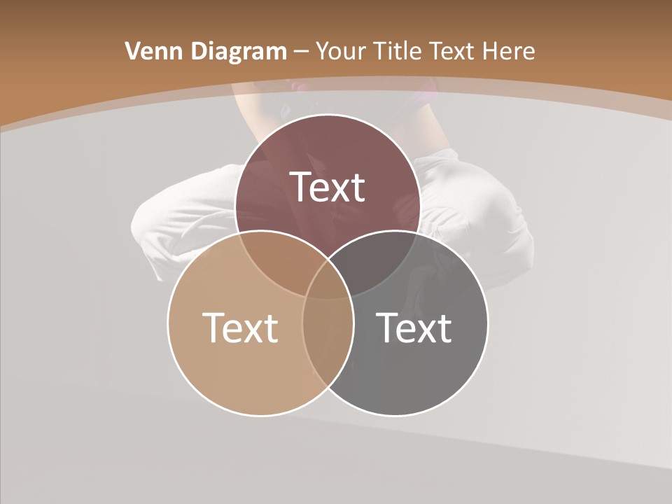 Art Cool Motion PowerPoint Template