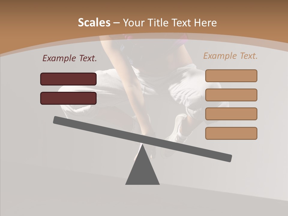 Art Cool Motion PowerPoint Template