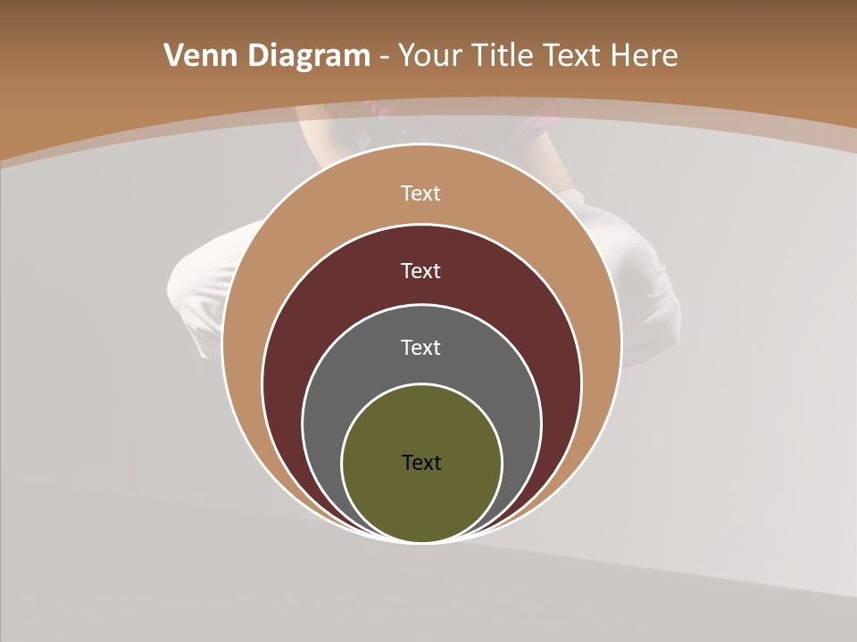 Art Cool Motion PowerPoint Template