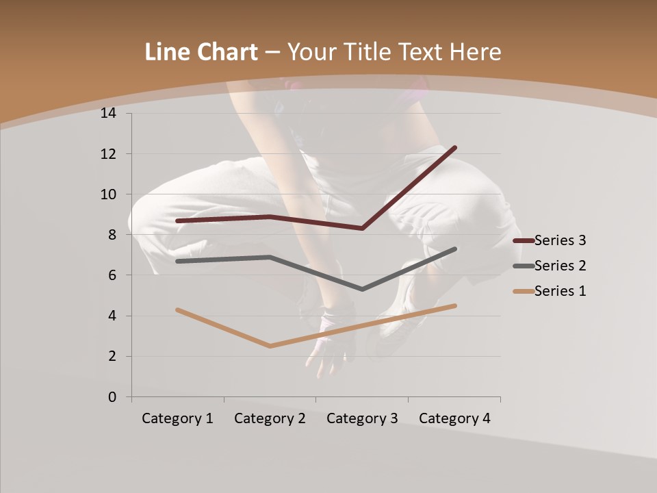Art Cool Motion PowerPoint Template