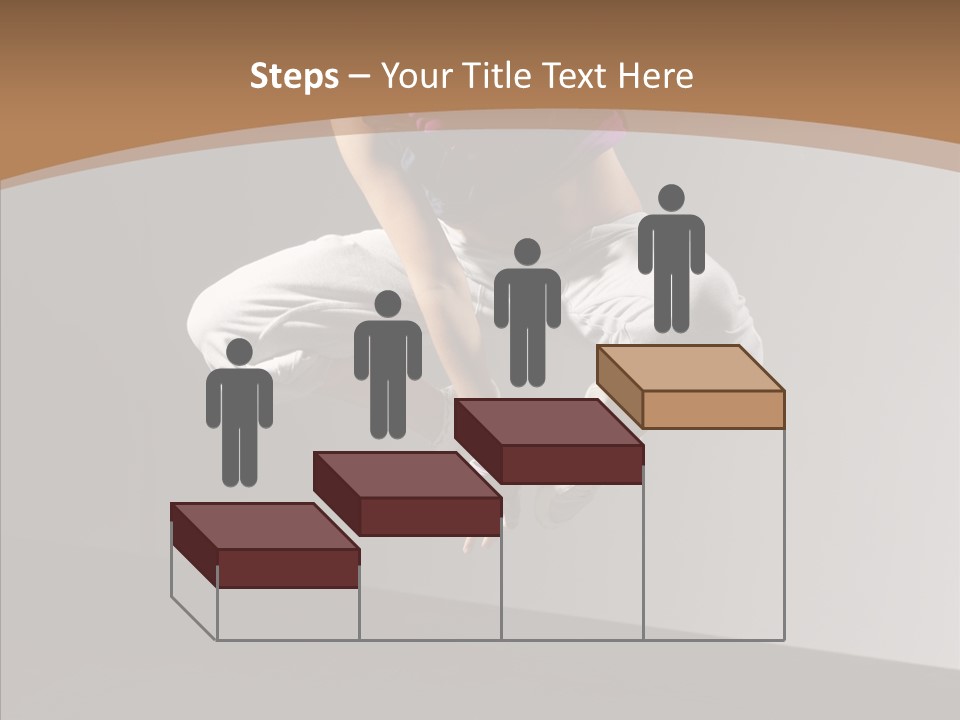 Art Cool Motion PowerPoint Template