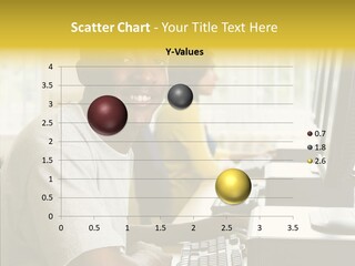 Campus Classroom Learning PowerPoint Template