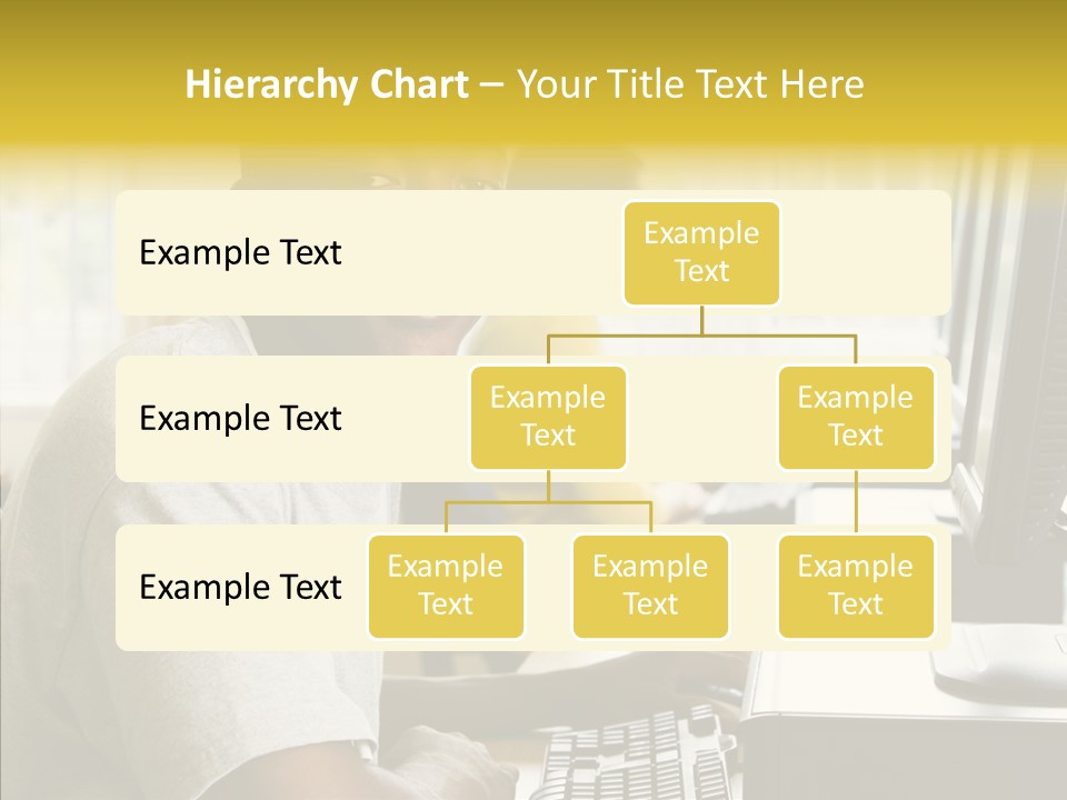 Campus Classroom Learning PowerPoint Template
