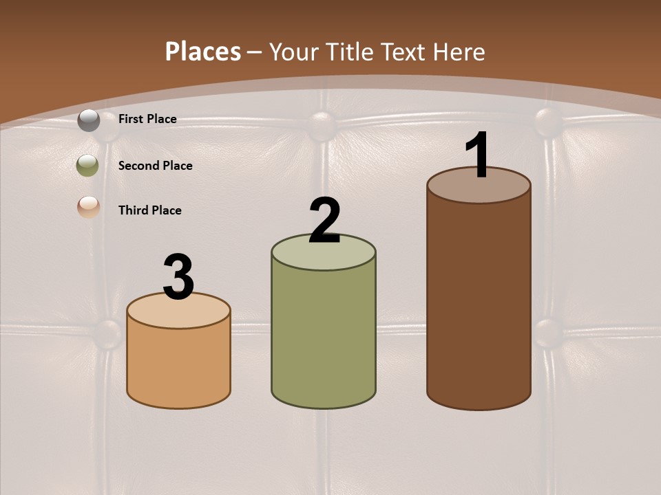 Happy Boardroom Human PowerPoint Template
