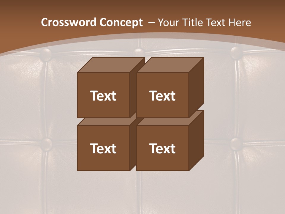 Happy Boardroom Human PowerPoint Template