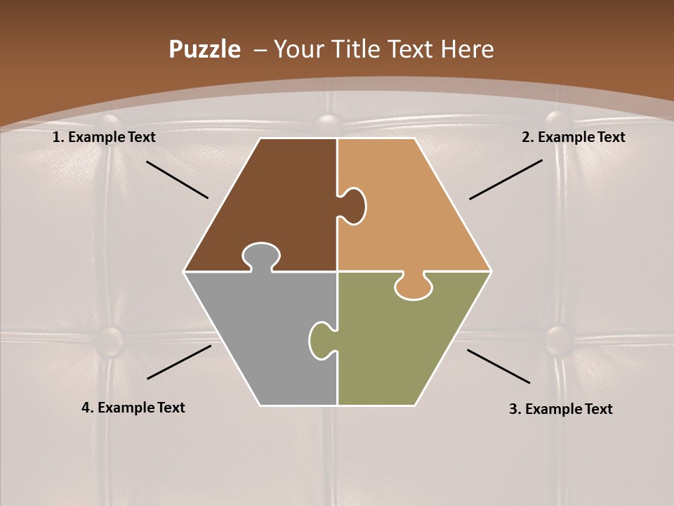 Happy Boardroom Human PowerPoint Template