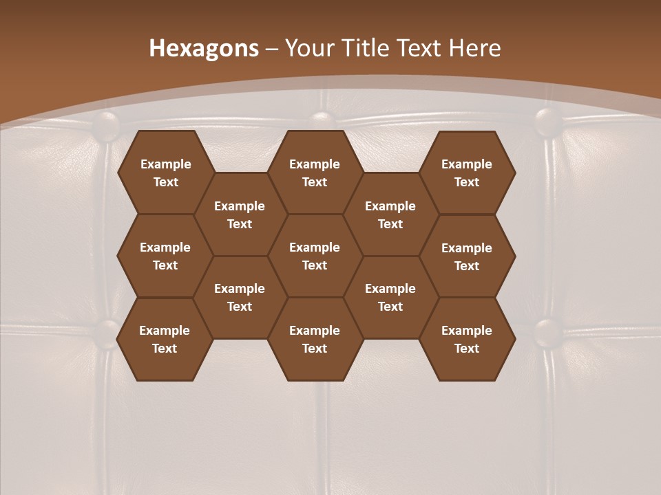 Happy Boardroom Human PowerPoint Template