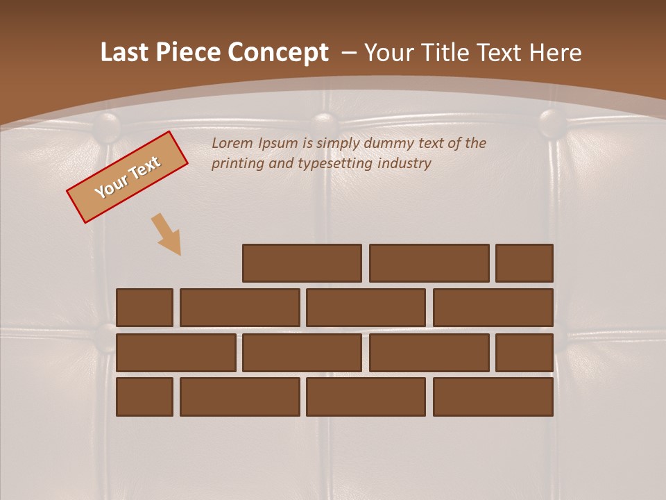 Happy Boardroom Human PowerPoint Template