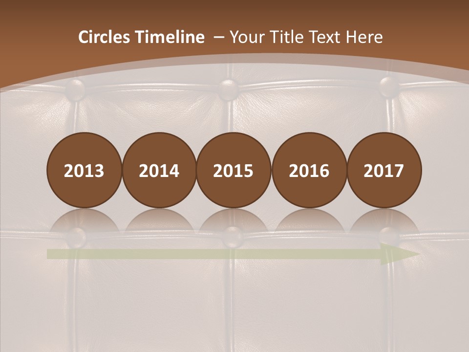 Happy Boardroom Human PowerPoint Template