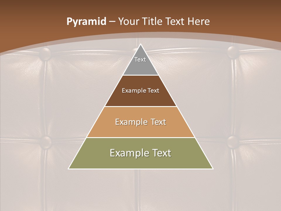 Happy Boardroom Human PowerPoint Template