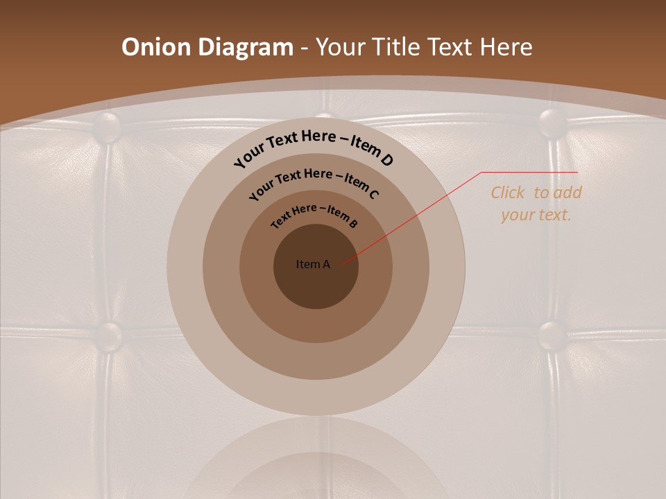 Happy Boardroom Human PowerPoint Template