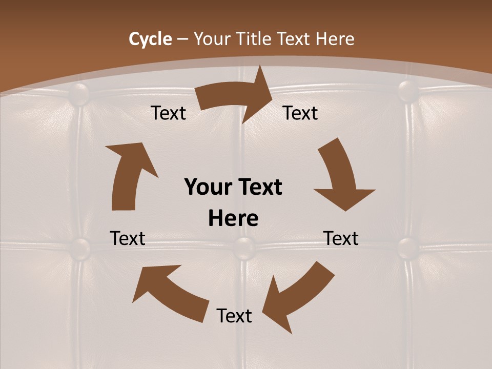 Happy Boardroom Human PowerPoint Template