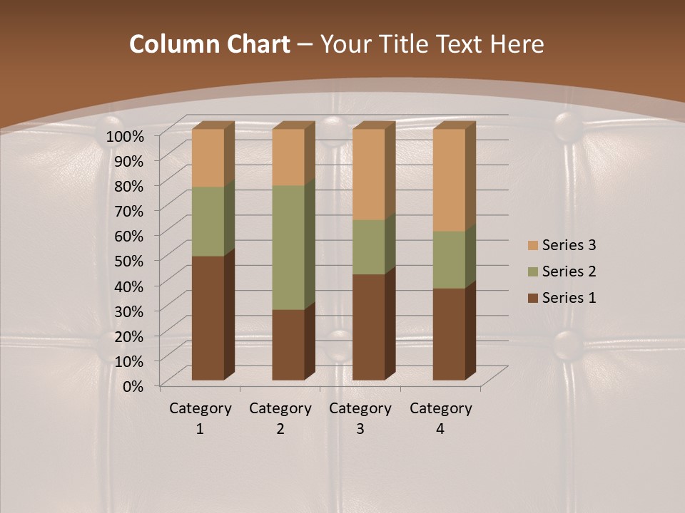 Happy Boardroom Human PowerPoint Template