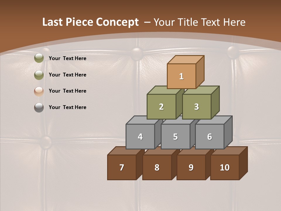 Happy Boardroom Human PowerPoint Template
