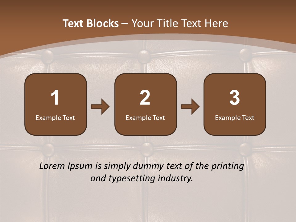 Happy Boardroom Human PowerPoint Template