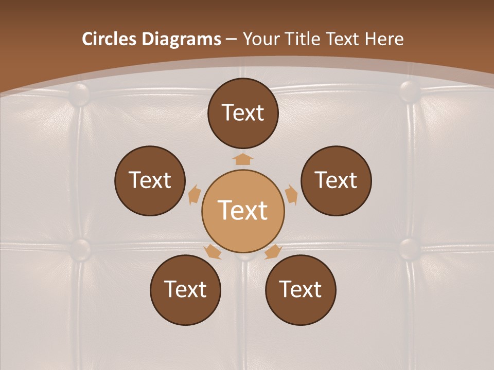 Happy Boardroom Human PowerPoint Template