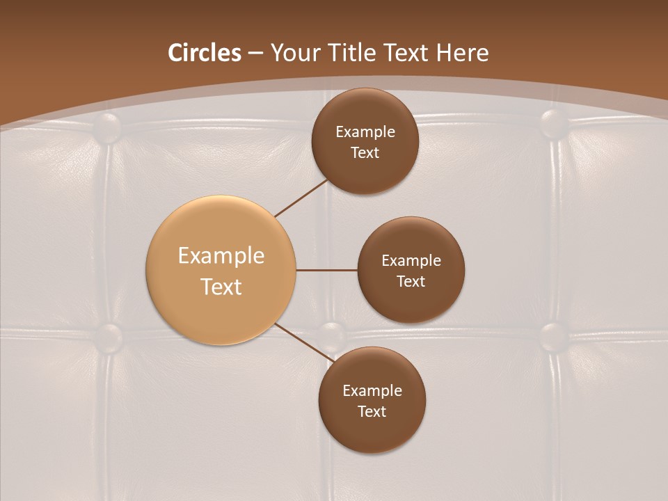 Happy Boardroom Human PowerPoint Template