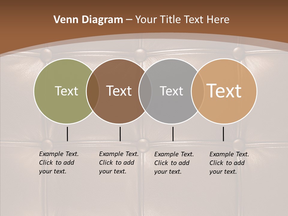 Happy Boardroom Human PowerPoint Template
