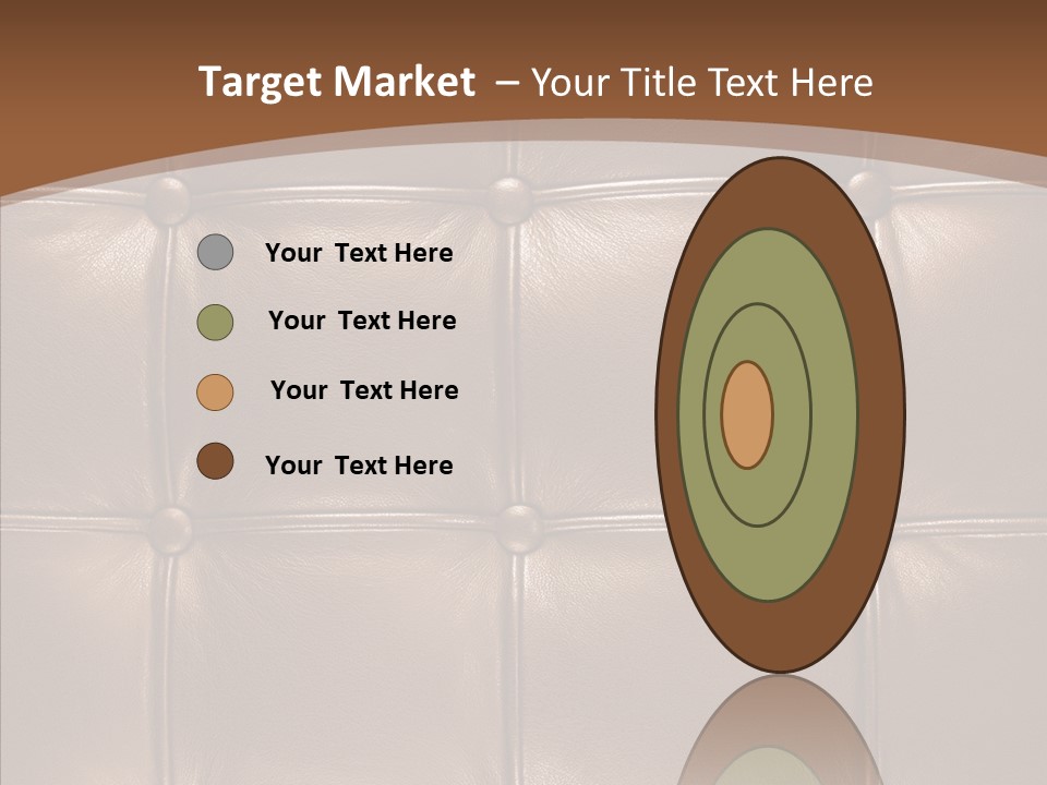 Happy Boardroom Human PowerPoint Template