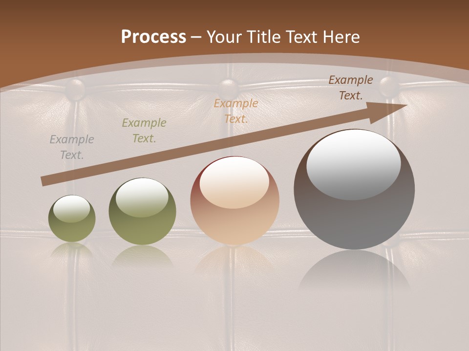 Happy Boardroom Human PowerPoint Template