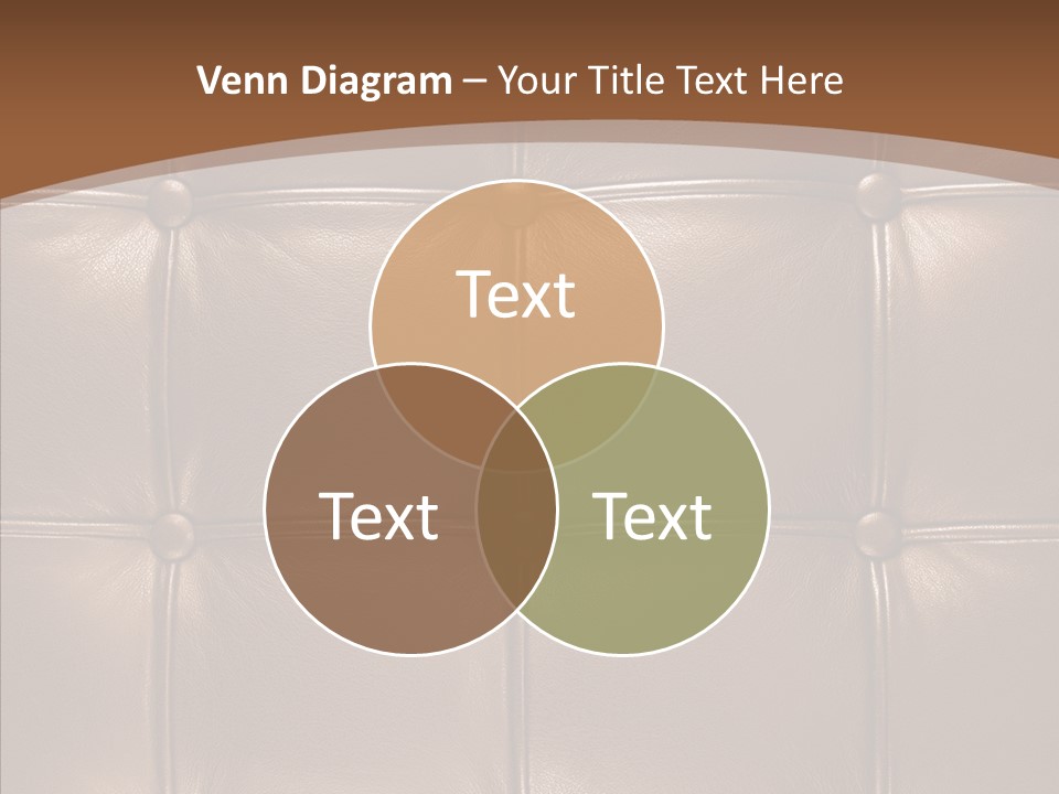 Happy Boardroom Human PowerPoint Template