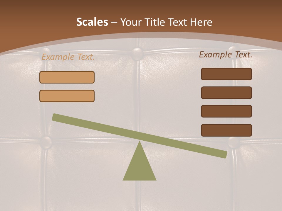 Happy Boardroom Human PowerPoint Template
