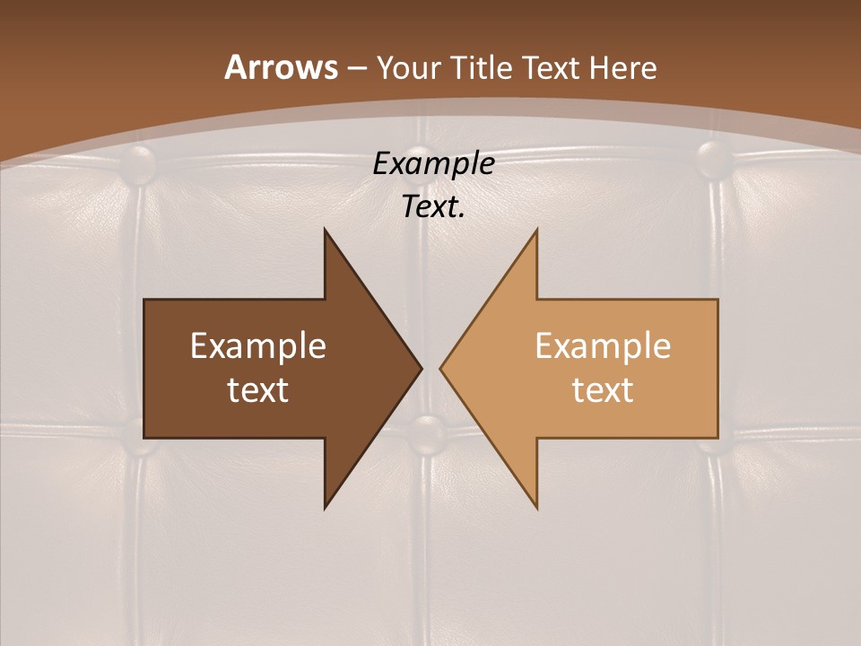 Happy Boardroom Human PowerPoint Template