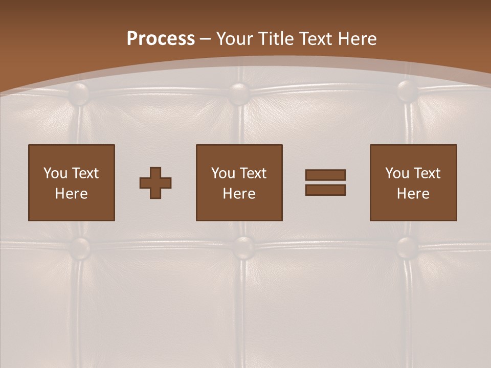 Happy Boardroom Human PowerPoint Template