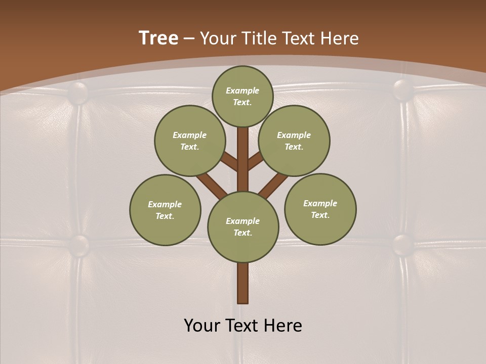 Happy Boardroom Human PowerPoint Template
