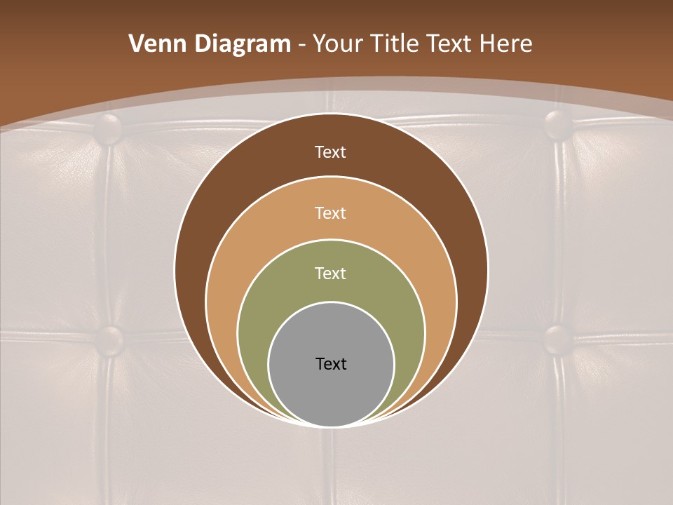 Happy Boardroom Human PowerPoint Template