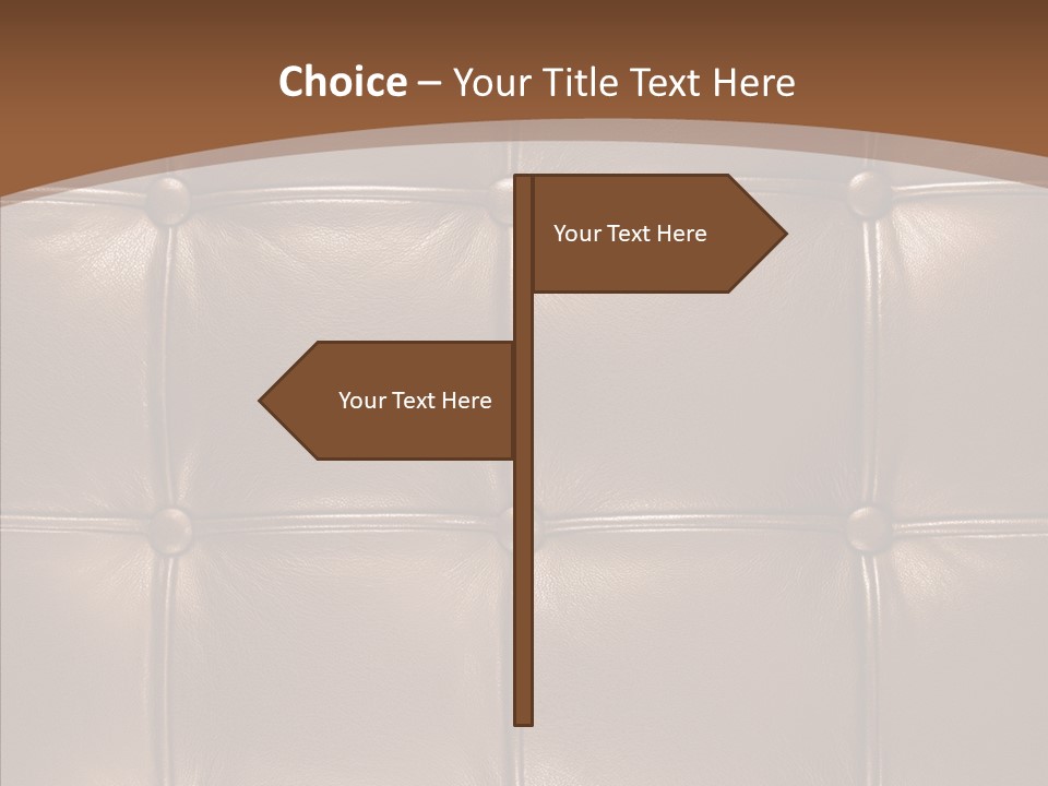 Happy Boardroom Human PowerPoint Template