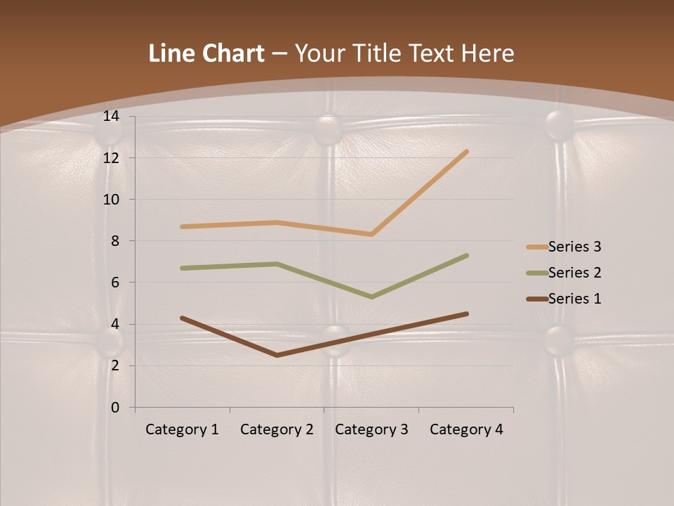 Happy Boardroom Human PowerPoint Template