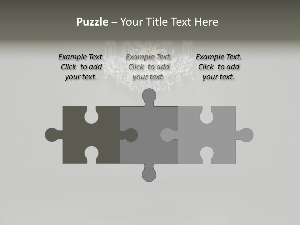 Antique Style Modern PowerPoint Template