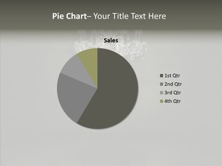 Antique Style Modern PowerPoint Template