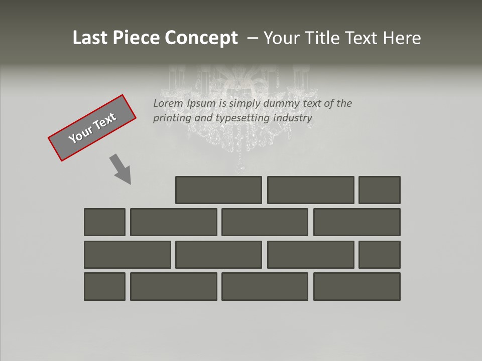 Antique Style Modern PowerPoint Template