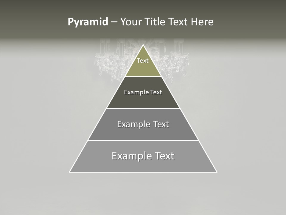 Antique Style Modern PowerPoint Template