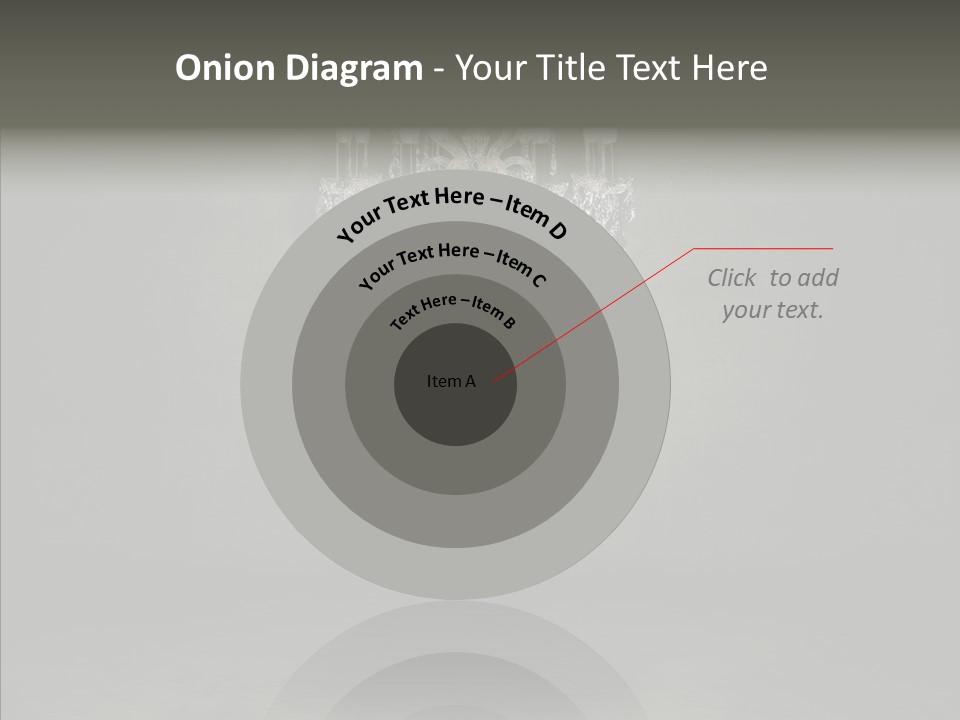 Antique Style Modern PowerPoint Template